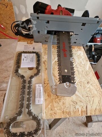 Abbundkettensäge Mafell ZSX EC 400HM