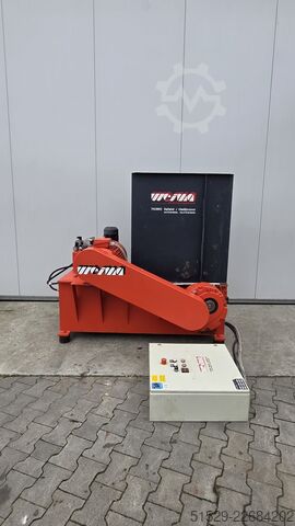 Holzzerkleinerer WEIMA WL 4