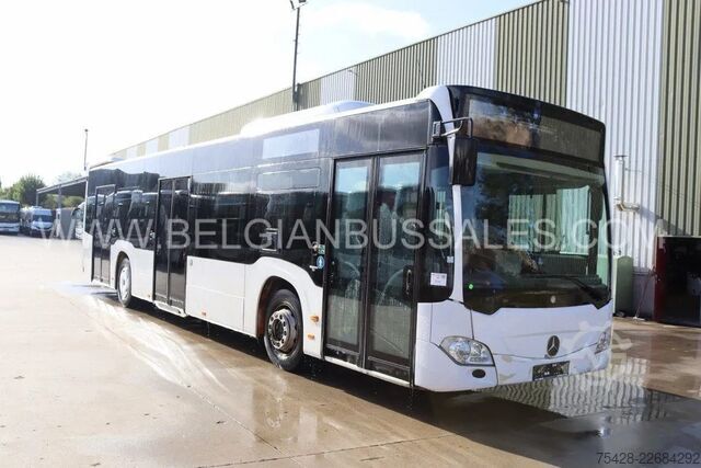 City bus Mercedes-Benz Citaro / Airco / Automatic gear box / 12,2m