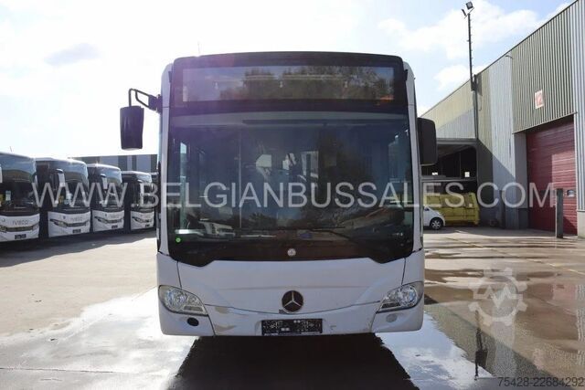 City bus Mercedes-Benz Citaro / Airco / Automatic gear box / 12,2m