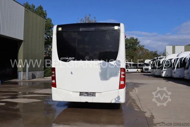 City bus Mercedes-Benz Citaro / Airco / Automatic gear box / 12,2m