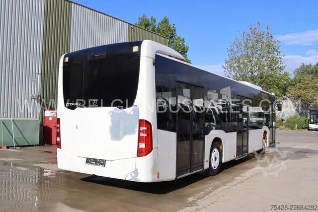City bus Mercedes-Benz Citaro / Airco / Automatic gear box / 12,2m