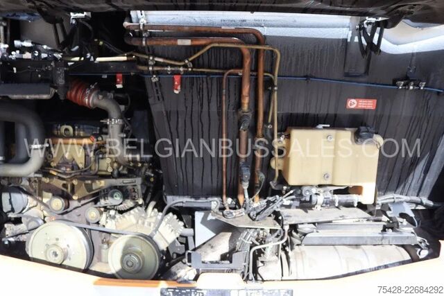 City bus Mercedes-Benz Citaro / Airco / Automatic gear box / 12,2m