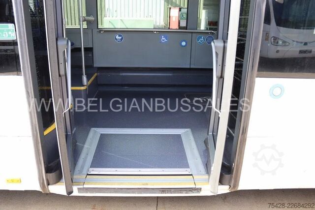 City bus Mercedes-Benz Citaro / Airco / Automatic gear box / 12,2m