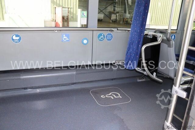 City bus Mercedes-Benz Citaro / Airco / Automatic gear box / 12,2m