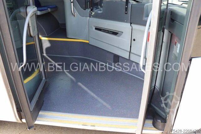 City bus Mercedes-Benz Citaro / Airco / Automatic gear box / 12,2m