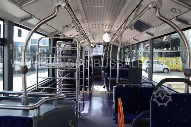 City bus Mercedes-Benz Citaro / Airco / Automatic gear box / 12,2m