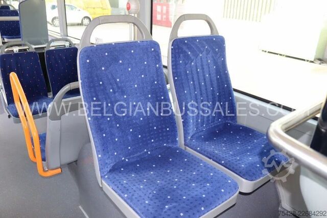 City bus Mercedes-Benz Citaro / Airco / Automatic gear box / 12,2m
