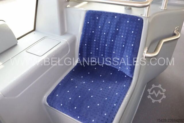 City bus Mercedes-Benz Citaro / Airco / Automatic gear box / 12,2m