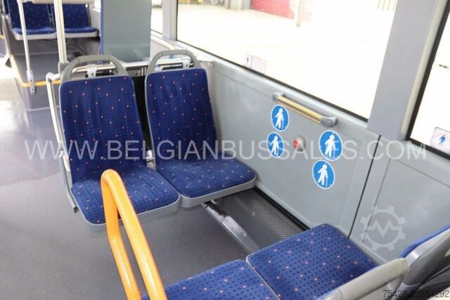 City bus Mercedes-Benz Citaro / Airco / Automatic gear box / 12,2m