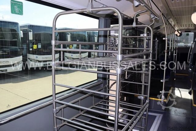 City bus Mercedes-Benz Citaro / Airco / Automatic gear box / 12,2m