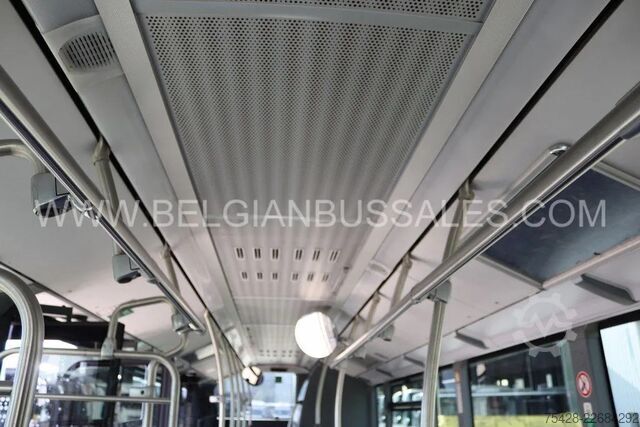 City bus Mercedes-Benz Citaro / Airco / Automatic gear box / 12,2m