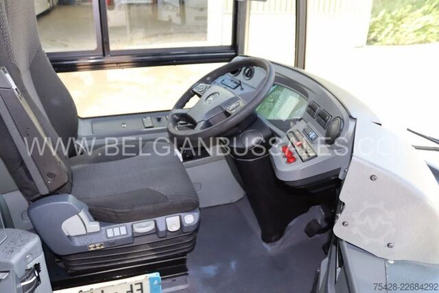 City bus Mercedes-Benz Citaro / Airco / Automatic gear box / 12,2m