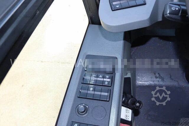 City bus Mercedes-Benz Citaro / Airco / Automatic gear box / 12,2m