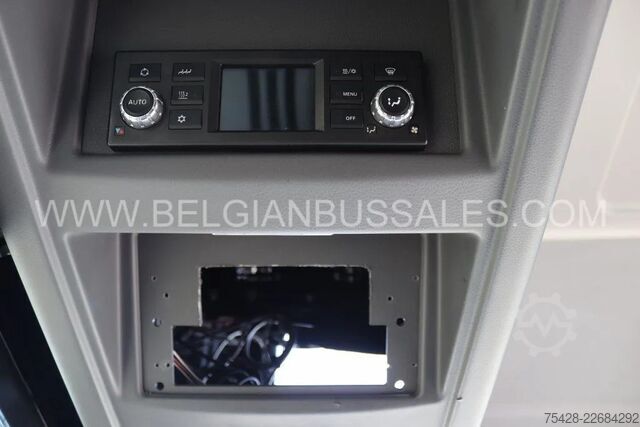 City bus Mercedes-Benz Citaro / Airco / Automatic gear box / 12,2m