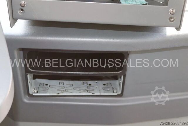City bus Mercedes-Benz Citaro / Airco / Automatic gear box / 12,2m