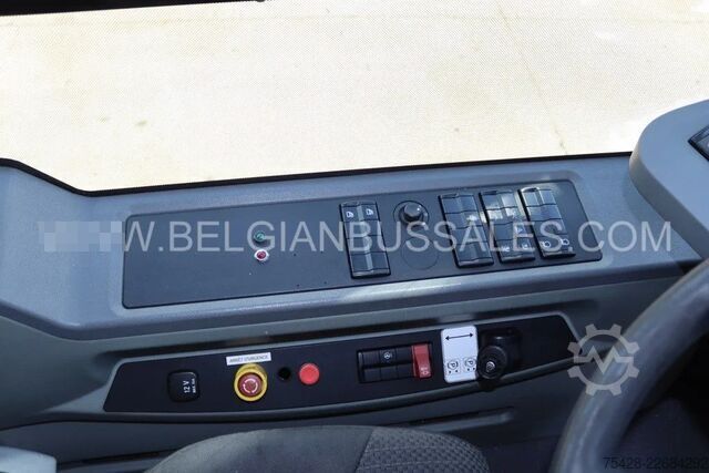 City bus Mercedes-Benz Citaro / Airco / Automatic gear box / 12,2m