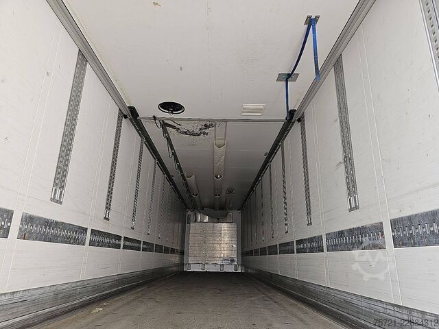 Kühl-/Tiefkühltransport SCHMITZ SKO 24 THERMOKING