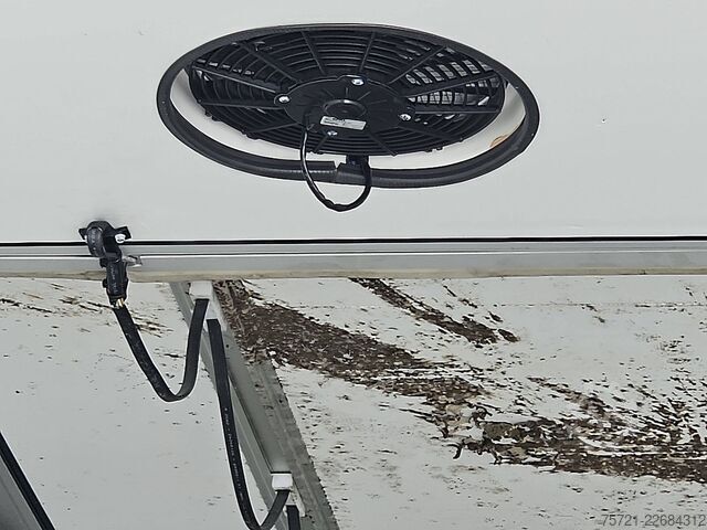 Kühl-/Tiefkühltransport SCHMITZ SKO 24 THERMOKING