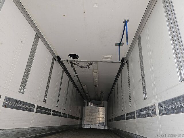 Kühl-/Tiefkühltransport SCHMITZ SKO 24 THERMOKING