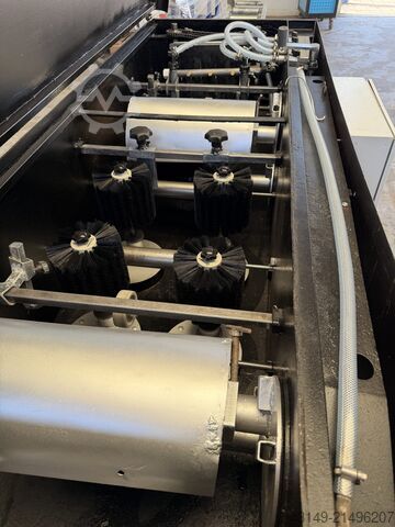 Coating machine / painting machine Ceetec A250