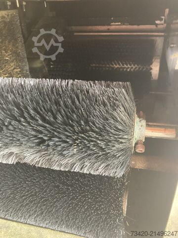 Holzimprägnieranlage  