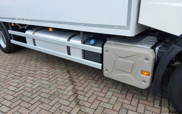 Koffer Renault T380 SLEEPERCAB 20 TON - VANGMUIL - EURO 6 - VF...