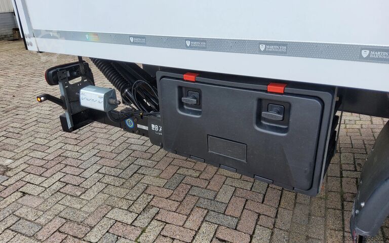 Koffer Renault T380 SLEEPERCAB 20 TON - VANGMUIL - EURO 6 - VF...