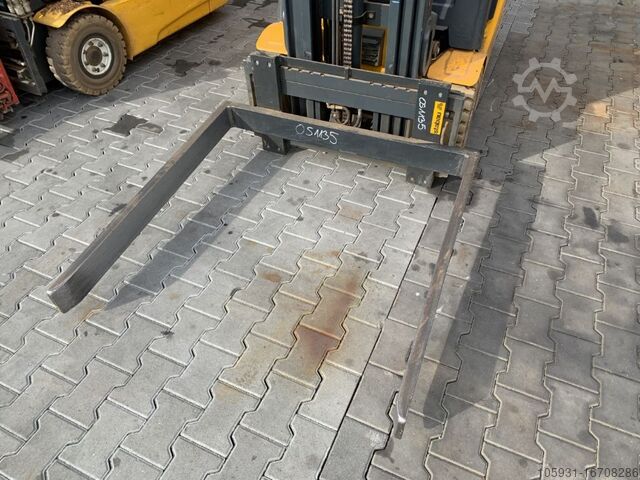 Accessories Stabau Traverse Stabau S26