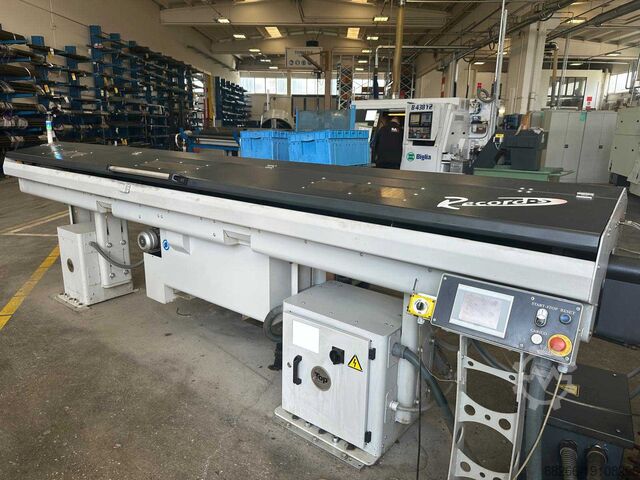 Cnc-Dreh- und Fräszentrum DMG MORI SPRINT 20|5