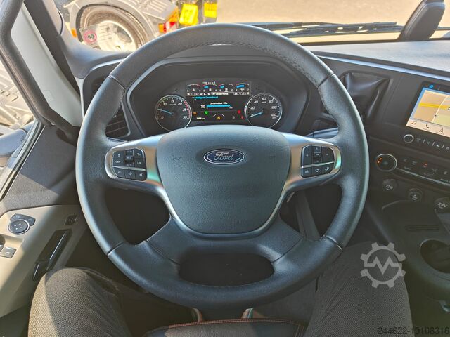 Standard trigger Ford Truck F-Max Belgium Edition-Garantie tot 12/27