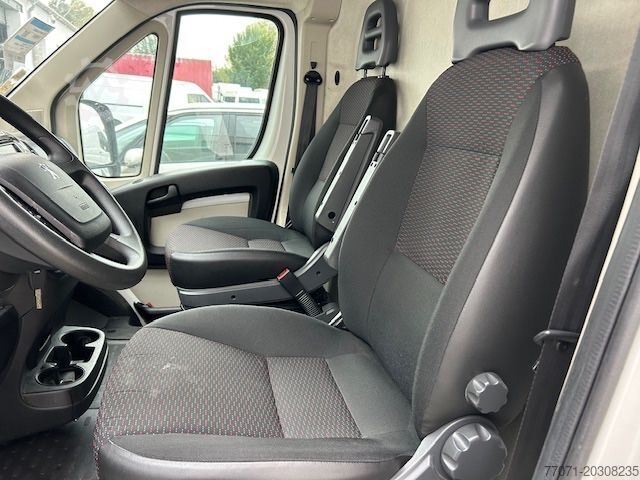 Panel van PEUGEOT Boxer L3H2*LBW*Navi*Klima*Top*1450kg Nutzlast*Ka