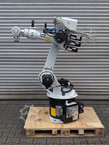 Industrieroboter KUKA KR 16-2