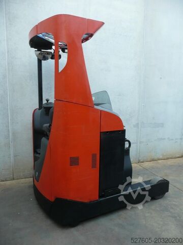 Reach truck BT RRE 250 CC