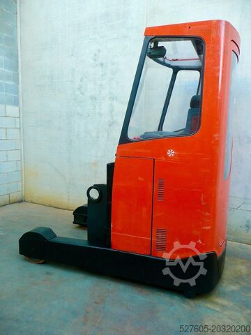 Reach truck BT RRE 250 CC