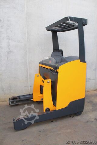 Reachtruck Jungheinrich ETV 214 902 DZ