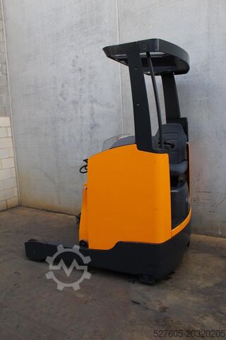 Reachtruck Jungheinrich ETV 214 902 DZ