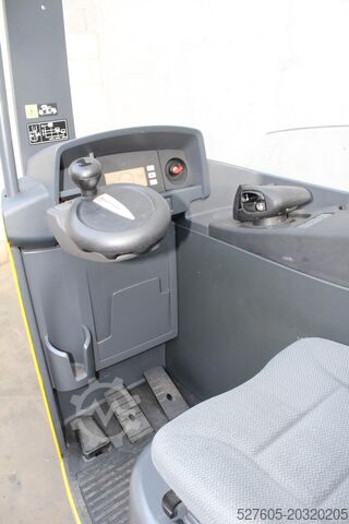 Reachtruck Jungheinrich ETV 214 902 DZ