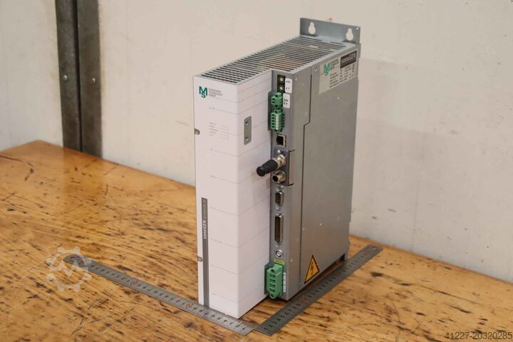 Ultrasonic generator 2,75 kVA MS ULTRASONIC 20 ADVANCED