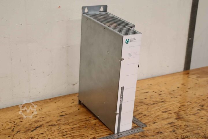 Ultrasonic generator 2,75 kVA MS ULTRASONIC 20 ADVANCED