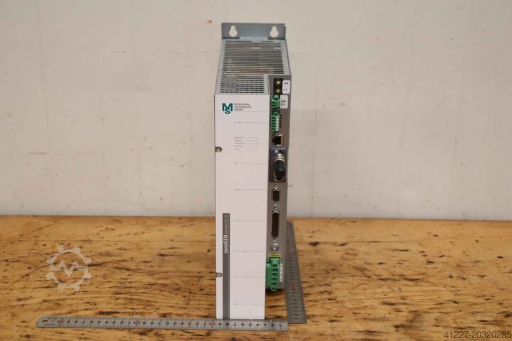 Ultrasonic generator 2,75 kVA MS ULTRASONIC 20 ADVANCED