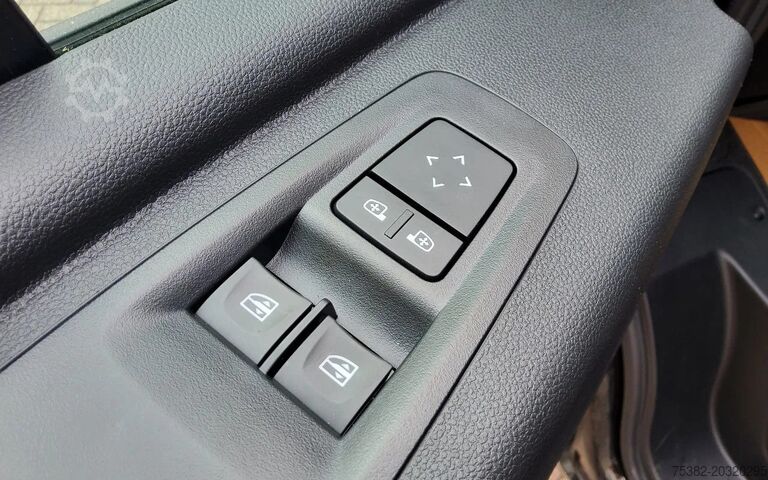 Box van Renault Master 170.35 EURO 6 L3H2 GESLOTEN GRIJS META...