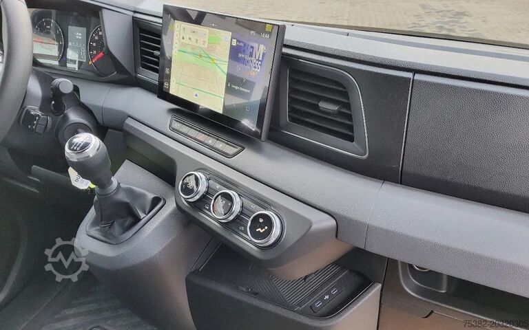 Box van Renault Master 170.35 EURO 6 L3H2 - 2x ZIJSCHUIFDEUR ...