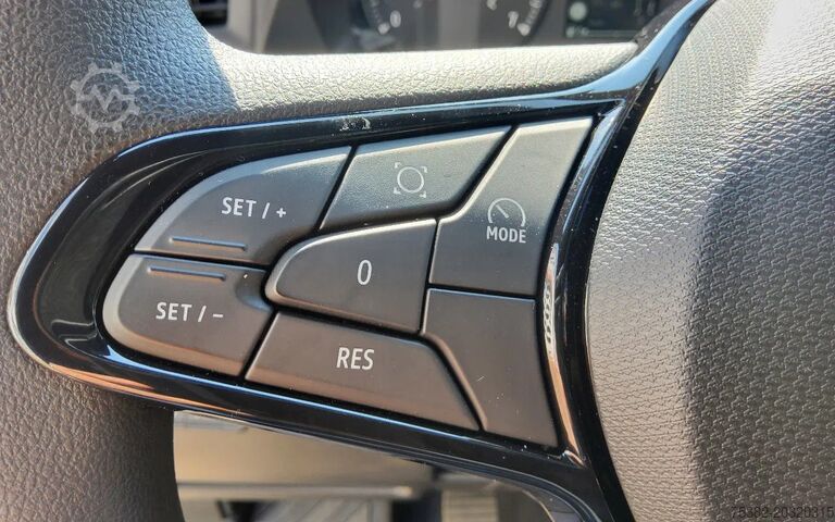 Box van Renault Master 170.35 EURO 6 L3H2 ZWART METALLIC - TR...