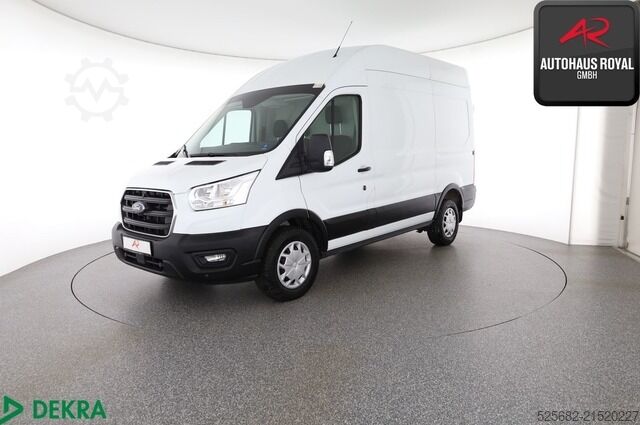 Kastenwagen ford Transit 350 L2H3 KASTEN TREND KLIMA,SPURHALTE,SH