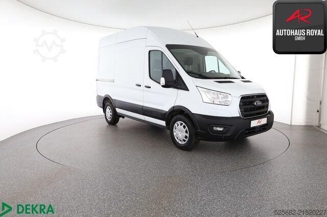 Kastenwagen ford Transit 350 L2H3 KASTEN TREND KLIMA,SPURHALTE,SH