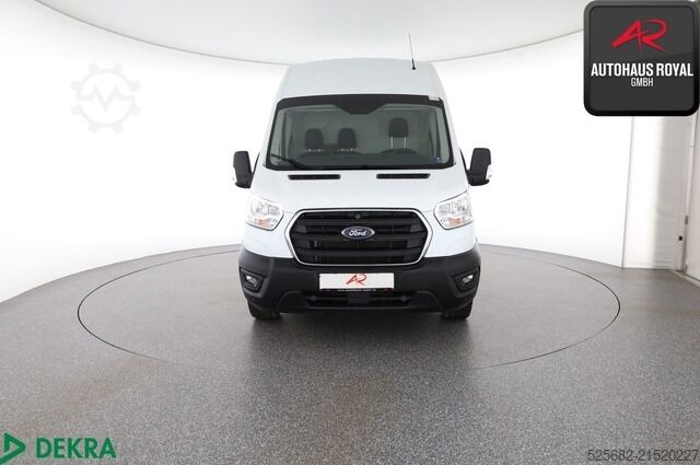 Kastenwagen ford Transit 350 L2H3 KASTEN TREND KLIMA,SPURHALTE,SH