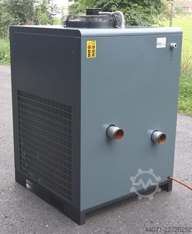 Compressed air refrigeration dryer FX17 Atlas Copco FX17