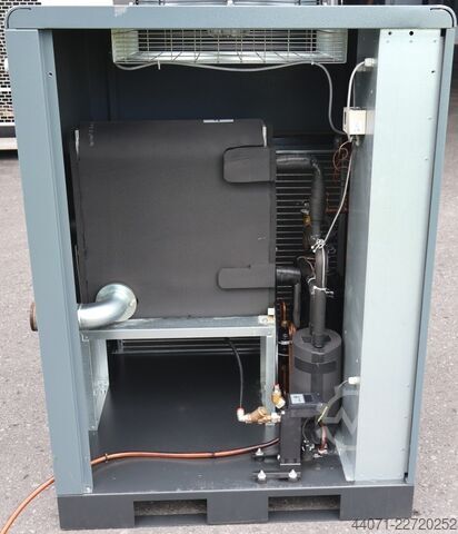 Compressed air refrigeration dryer FX17 Atlas Copco FX17