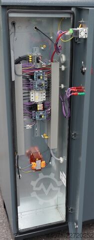 Compressed air refrigeration dryer FX17 Atlas Copco FX17